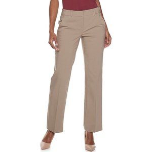 Apt. 9 Straight Leg Pants \u0026 Jumpsuits 
